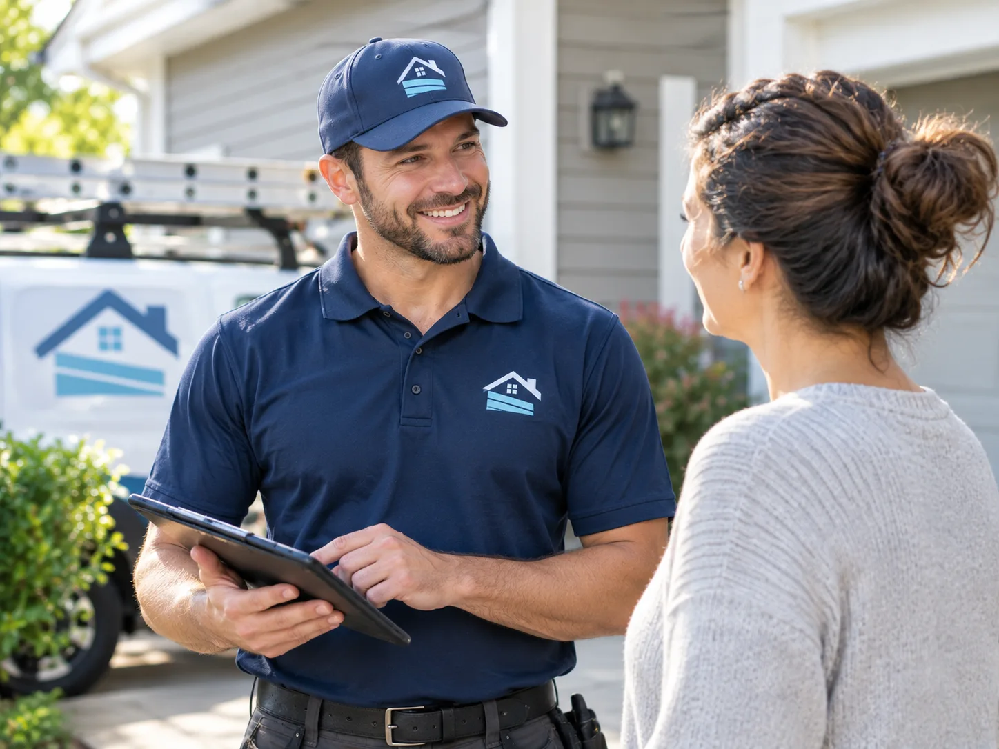 Siding Repair in Wainscott, NY